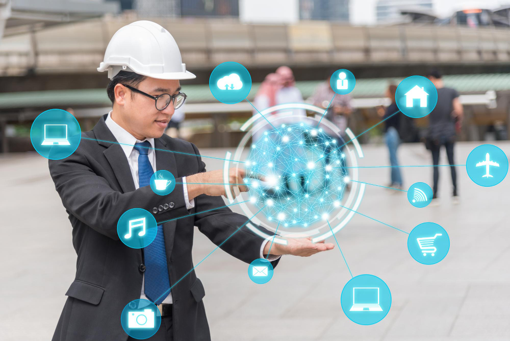 Dịch vụ Hạ tầng CNTT