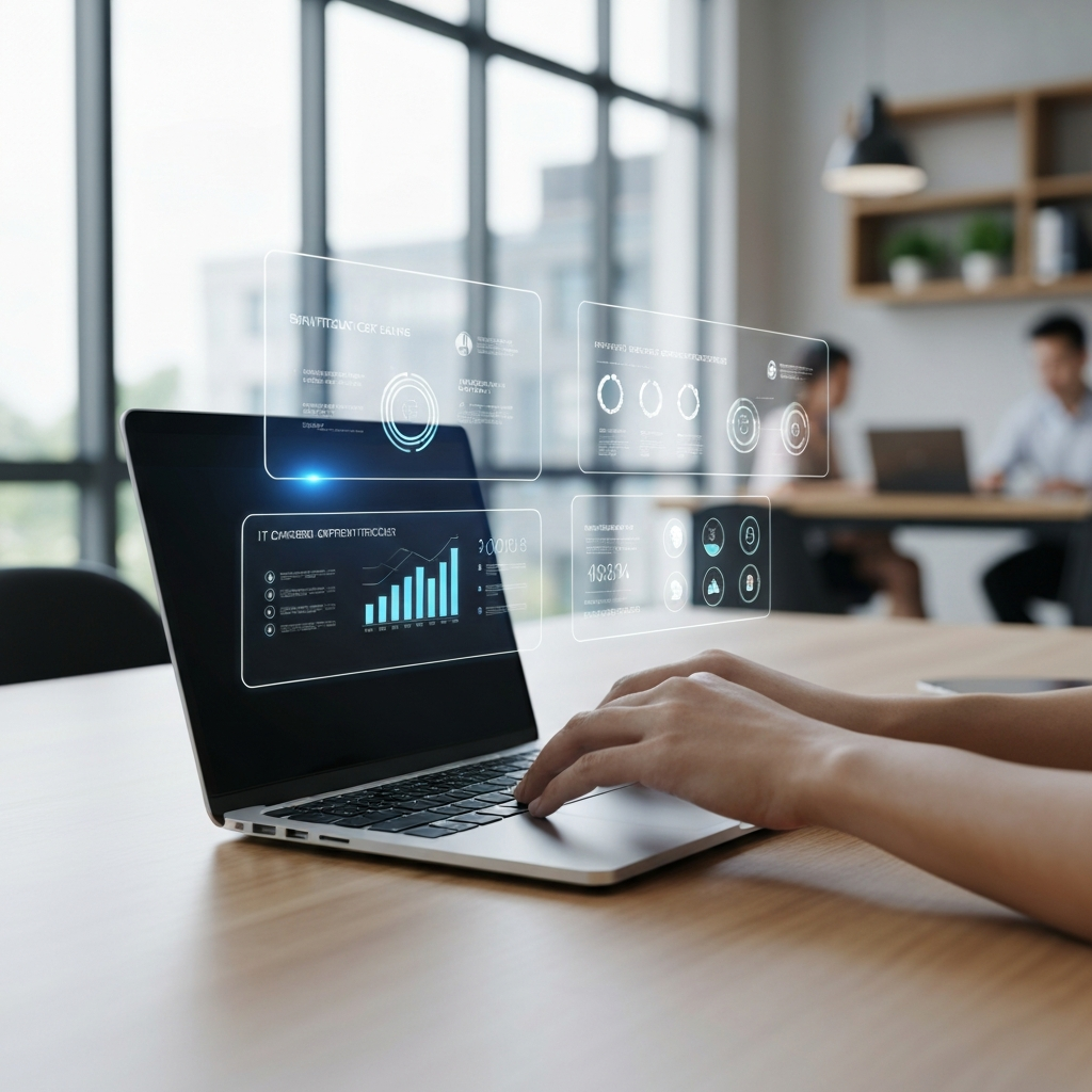2. Lợi ích của IT Outsourcing: Tại sao doanh nghiệp lựa chọn?