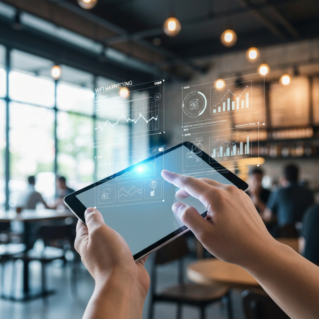 1. Wifi chịu tải cao là gì? Không chỉ là một chiếc router 