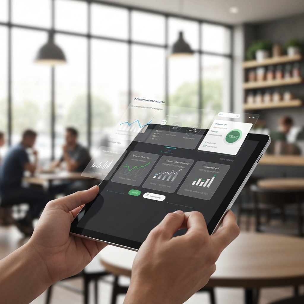 2. Lợi ích vượt trội khi nâng cấp lên Wifi diện rộng chịu tải cao