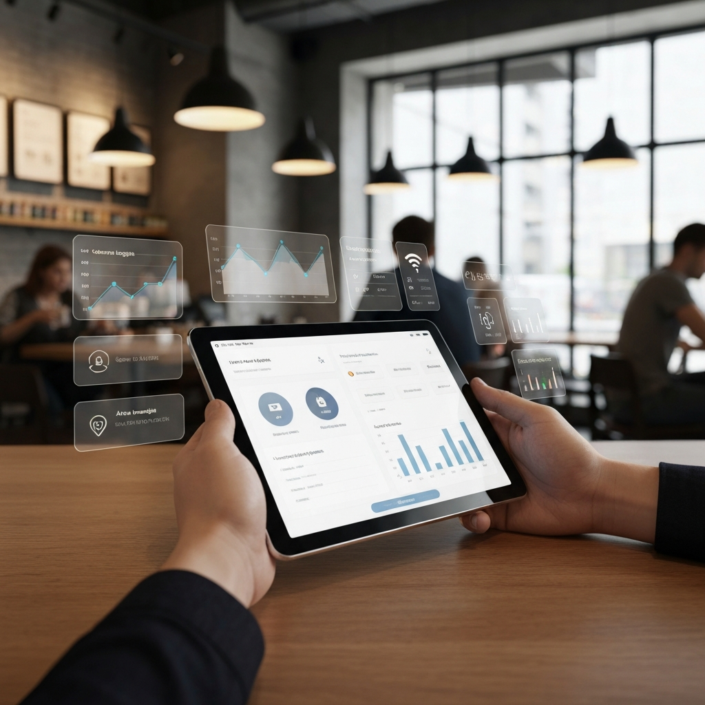 **1. Wifi Marketing là gì và hoạt động như thế nào?**